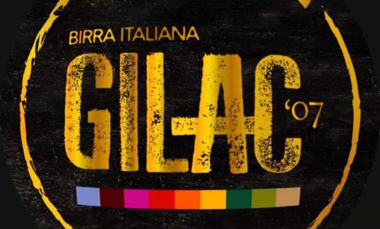 Gilac logo