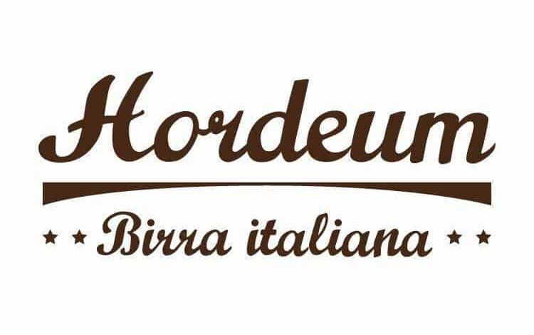 Hordeum logo