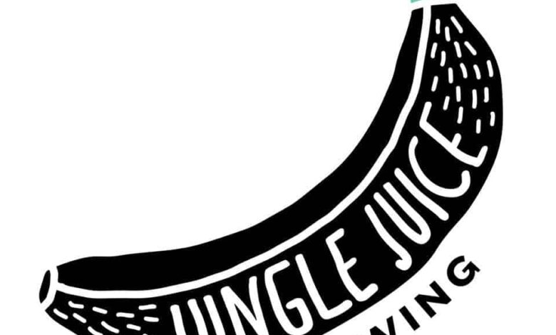 Jungle Juice logo
