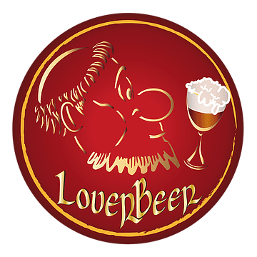 Loverbeer logo