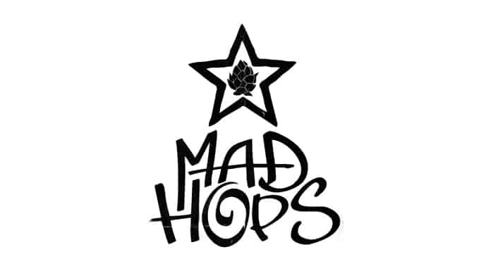 Mad Hops logo