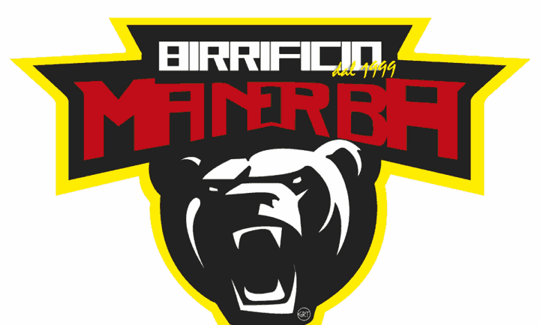 Manerba Brewery logo