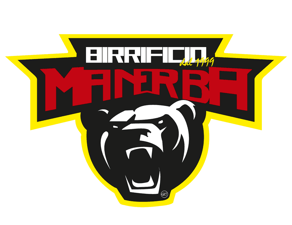 Manerba Brewery logo