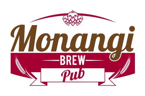 Monangi Brew Pub logo