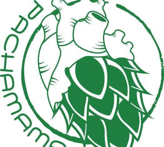 Pachamama logo