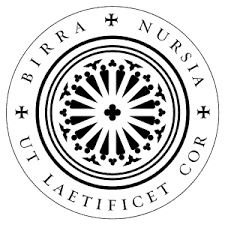 Birra Nursia logo