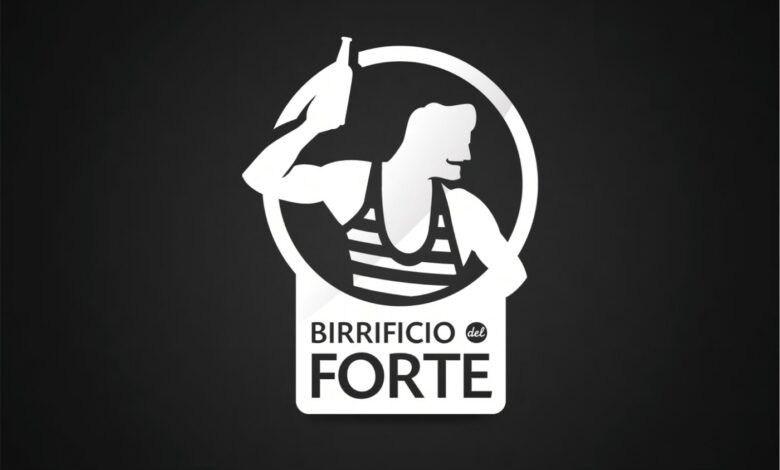 Birrificio del Forte logo
