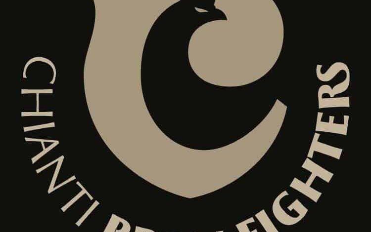 Chianti Brew Fighters logo