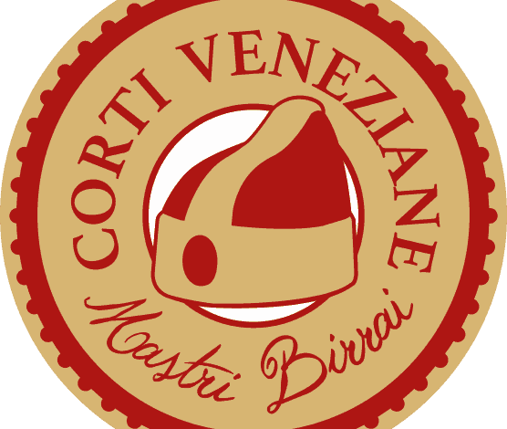 Corti Veneziane logo