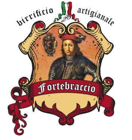 Fortebraccio logo