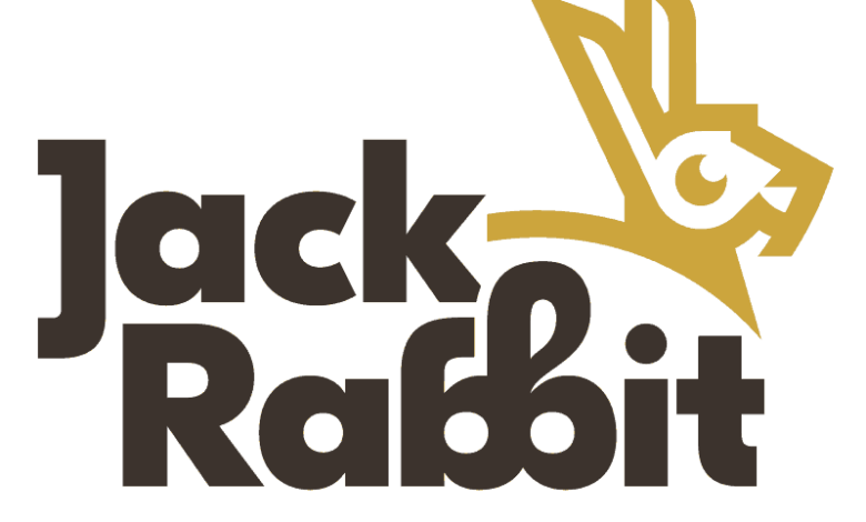 Jack Rabbit logo