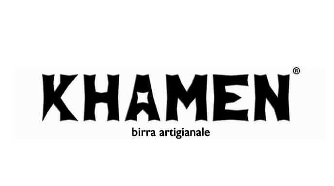 Khamen logo