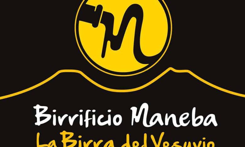 Maneba logo