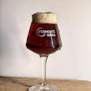 MiniTeku Fermento Birra - 6 bicchieri