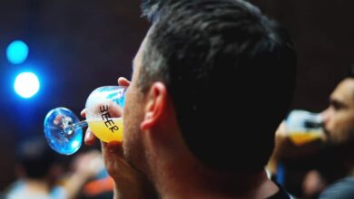 birra eventi geek