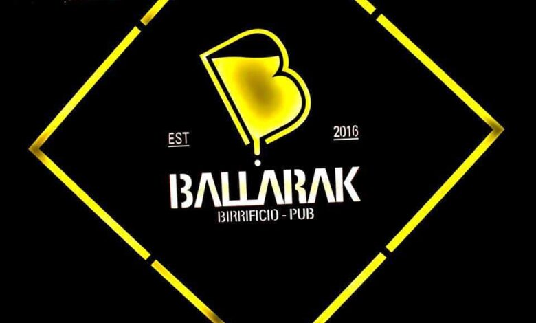 ballarak