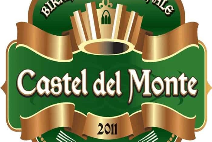 Castel del monte logo