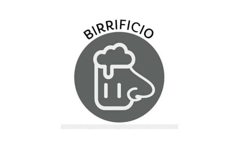 birrificio chinaschi logo