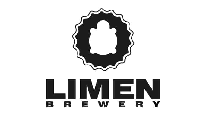 logo limen brewery