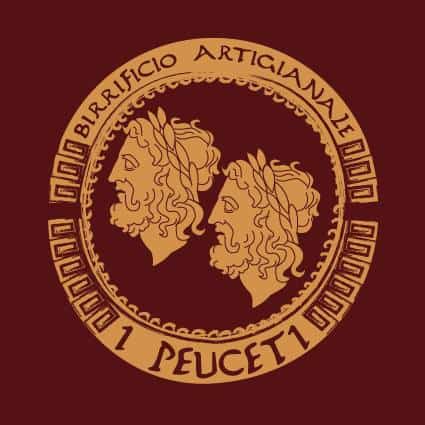 I Peuceti logo