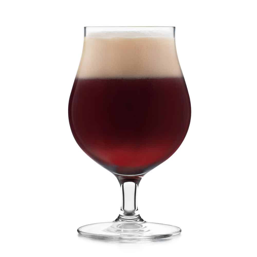 belgian beer