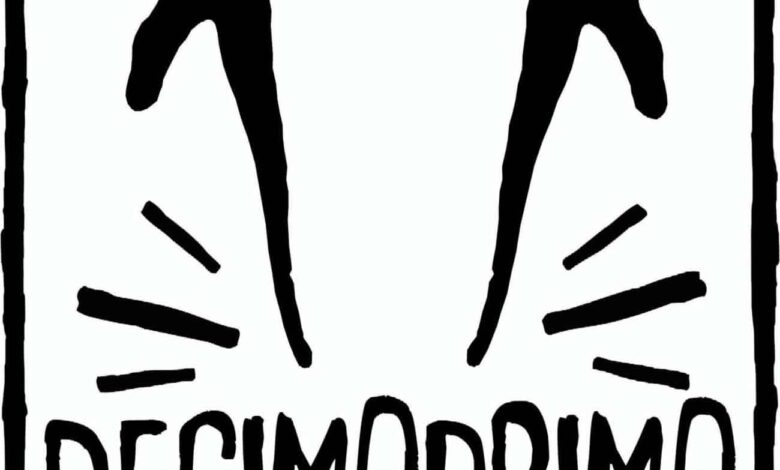 decimoprimo logo