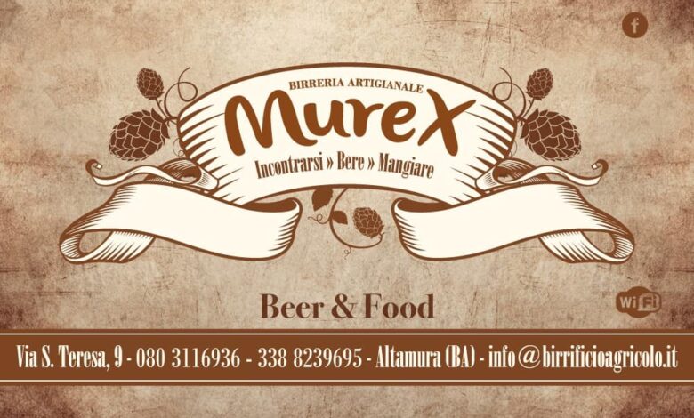 murex logo
