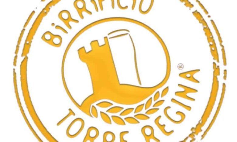 torre regina logo