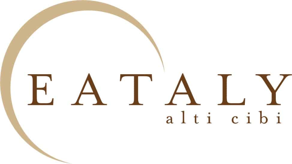 logo eataly