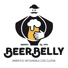 Beerbelly logo