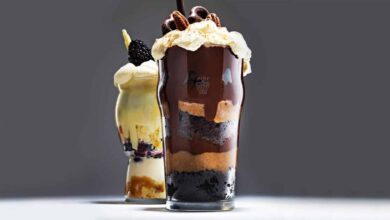 Pastry stout