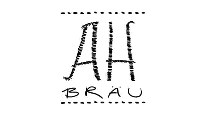 ah brau logo