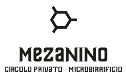 mezanino logo