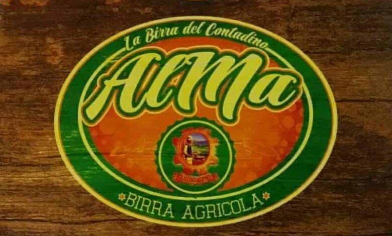 AlMa logo