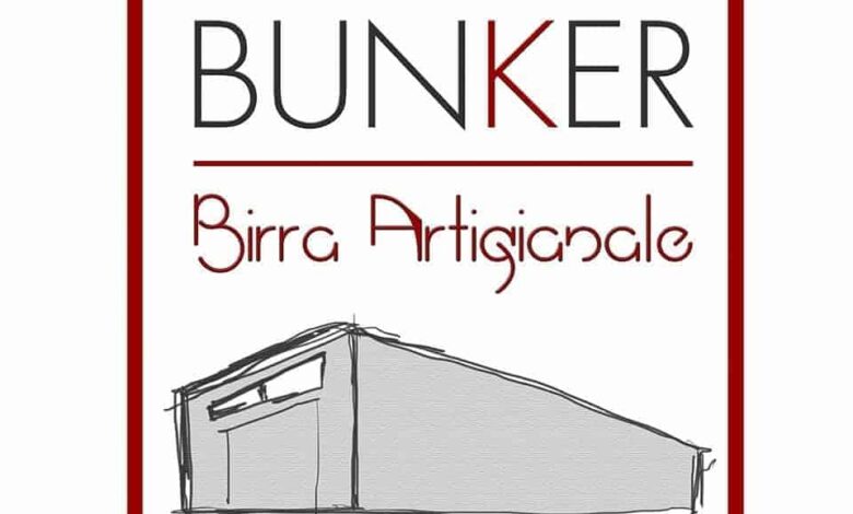 bunker logo
