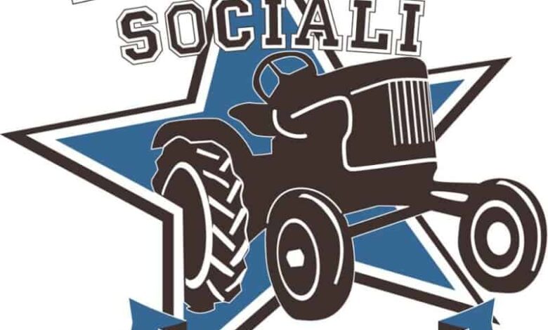 fermenti sociali logo