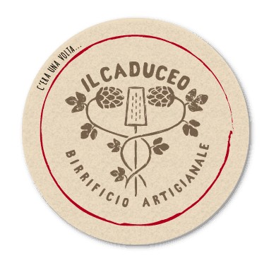 il caduceo logo