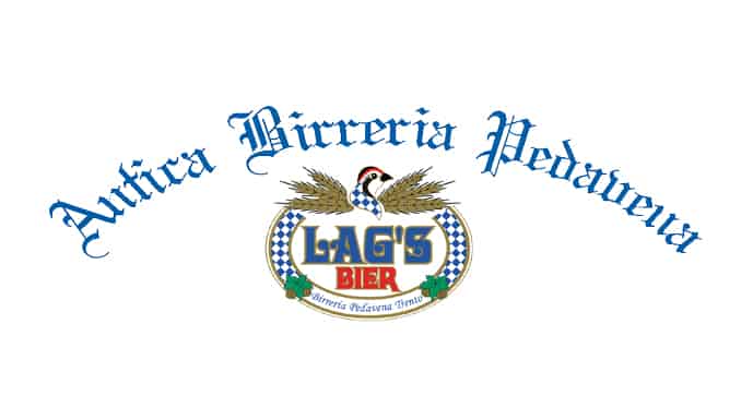 lags logo