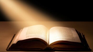 libro sacro