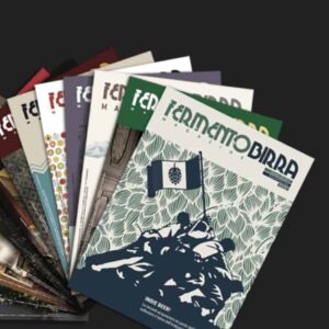 magazine