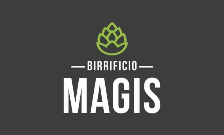 magis logo