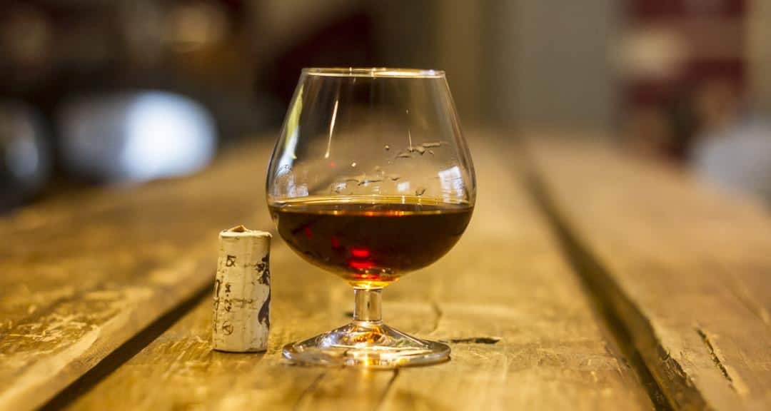 barley wine