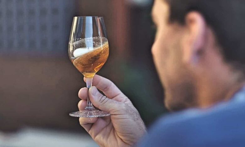birra bicchiere degustazione