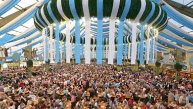 oktoberfest
