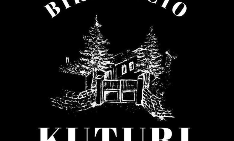 Kuturi logo