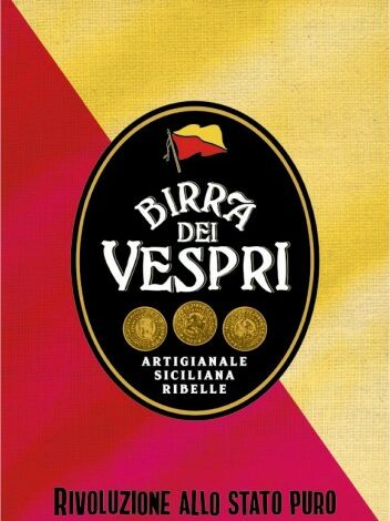 birra dei vespri