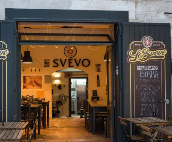 Bari - Corso degustazione birra (base) - immagine 2