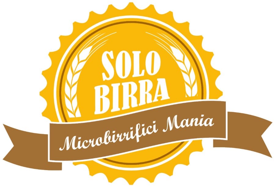 Solobirra logo AreaSpeciale Hospitality 