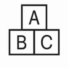 alphabet