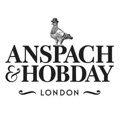 anspachandhobday
